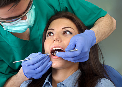  Pleasant Hill Preventative Dentist | dental exam | Diablo Valley Dentistry